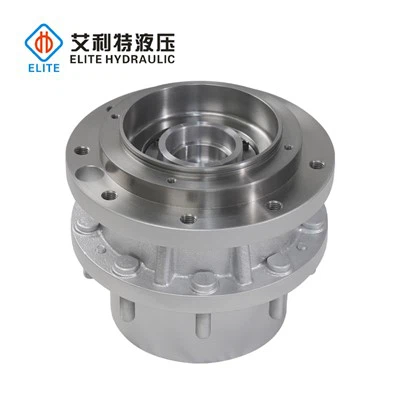 Kõrge pöördemomendi planeedi käigukasti ajamid