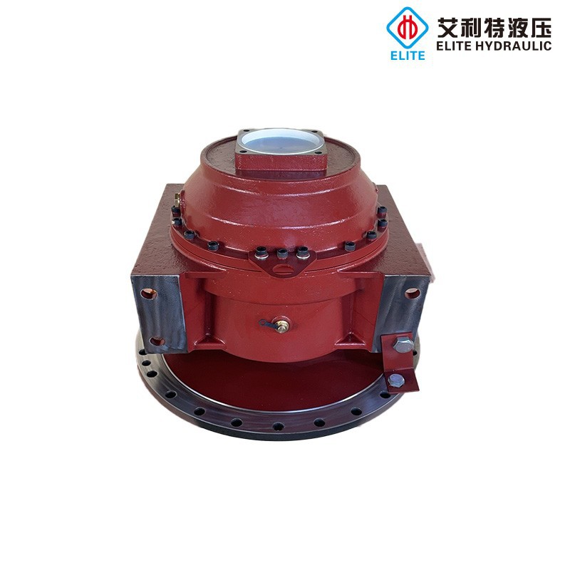 Truck Mixer Planetary Gearbox For Mixer Truck