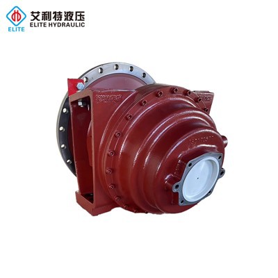 Tsemendisegisti veoauto käigukast