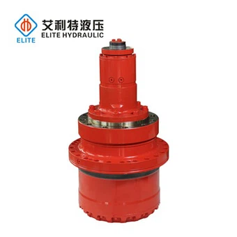 Lõikeajamid külmfreesmasinale