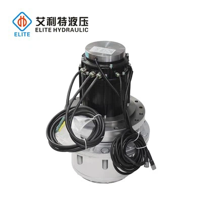 Elektrilised rattaveod