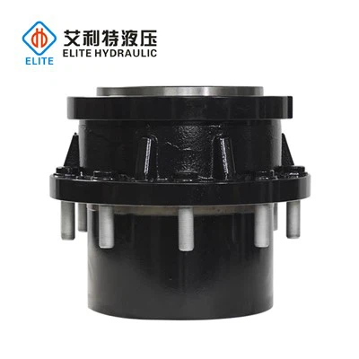 Pöördemomendi rummu ajamid